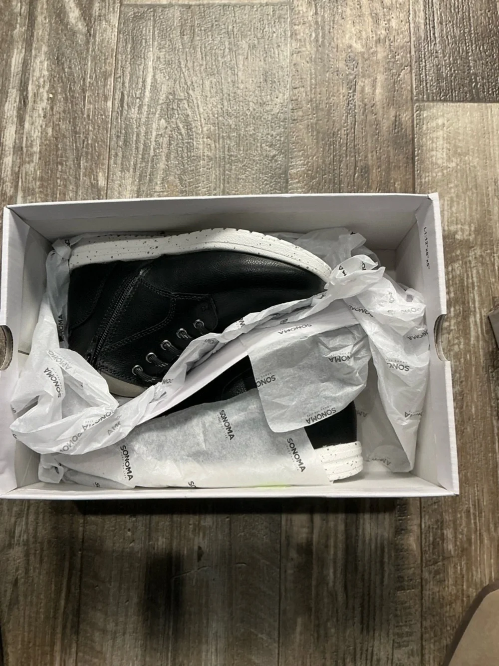 Sonoma classic black